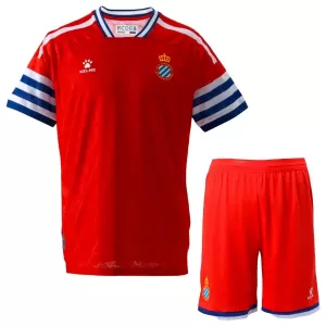 Dres RCD Espanyol Dječji Gostujući 2026/27