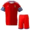 Dres RCD Espanyol Dječji Gostujući 2026/27