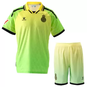 Dres RCD Espanyol Dječji Treći 2026/27