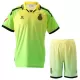 Dres RCD Espanyol Dječji Treći 2026/27 Dres RCD Espanyol Dječji Treći 2026/27