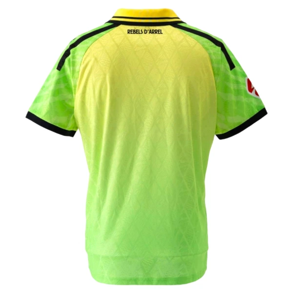 Dres RCD Espanyol Dječji Treći 2026/27