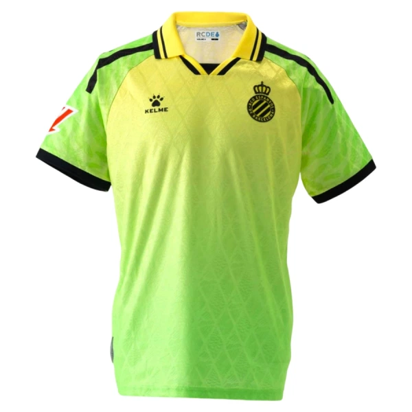 Dres RCD Espanyol Dječji Treći 2026/27