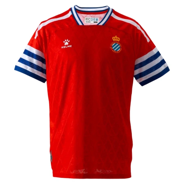Dres RCD Espanyol Gostujući 2026/27 Dres RCD Espanyol Gostujući 2026/27