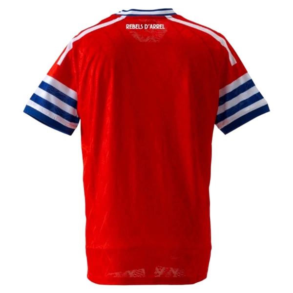 Dres RCD Espanyol Gostujući 2026/27