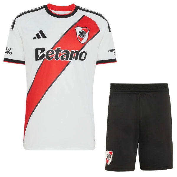 Dres River Plate Dječji Domaći 2026/27