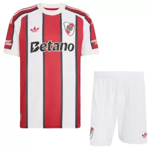 Dres River Plate Dječji Gostujući 2026/27