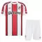 Dres River Plate Dječji Gostujući 2026/27