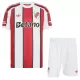 Dres River Plate Dječji Gostujući 2026/27 Dres River Plate Dječji Gostujući 2026/27