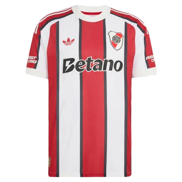 Dres River Plate Gostujući 2026/27 Dres River Plate Gostujući 2026/27