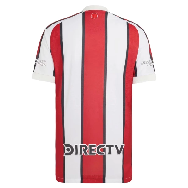 Dres River Plate Gostujući 2026/27