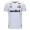 Dres Santos FC Domaći 2026/27