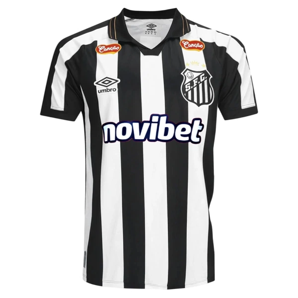 Dres Santos FC Gostujući 2026/27