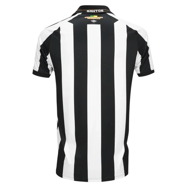 Dres Santos FC Gostujući 2026/27