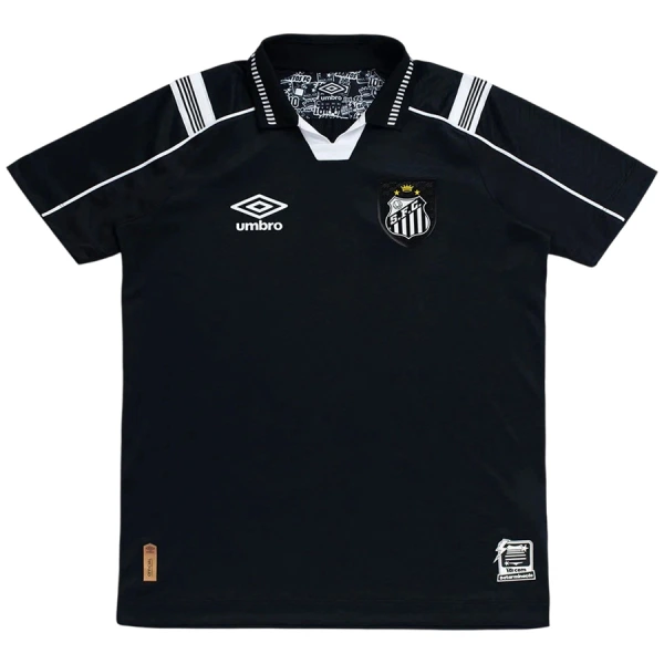 Dres Santos FC Treći 2026/27