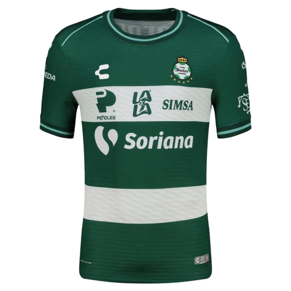 Dres Santos Laguna Domaći 2026/27 Dres Santos Laguna Domaći 2026/27