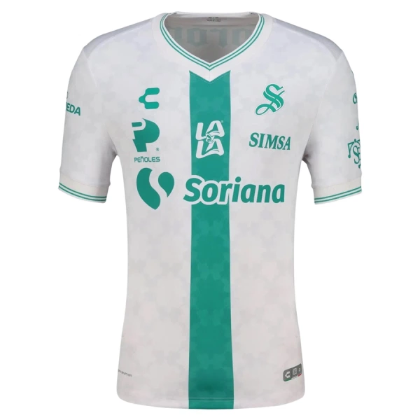 Dres Santos Laguna Gostujući 2026/27