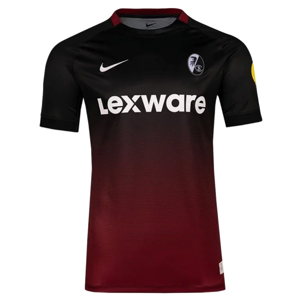 Dres SC Freiburg Treći 2026/27 Dres SC Freiburg Treći 2026/27