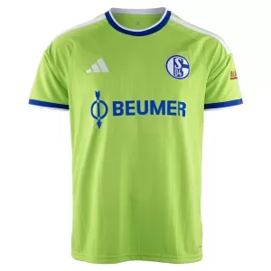 Dres Schalke 04 Treći 2026/27