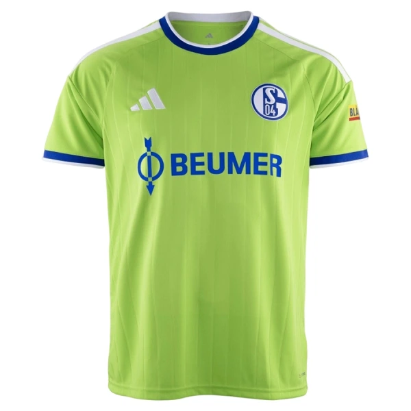 Dres Schalke 04 Treći 2026/27 Dres Schalke 04 Treći 2026/27