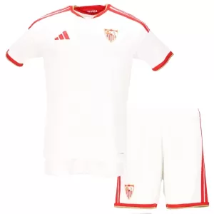 Dres Sevilla FC Dječji Domaći 2026/27