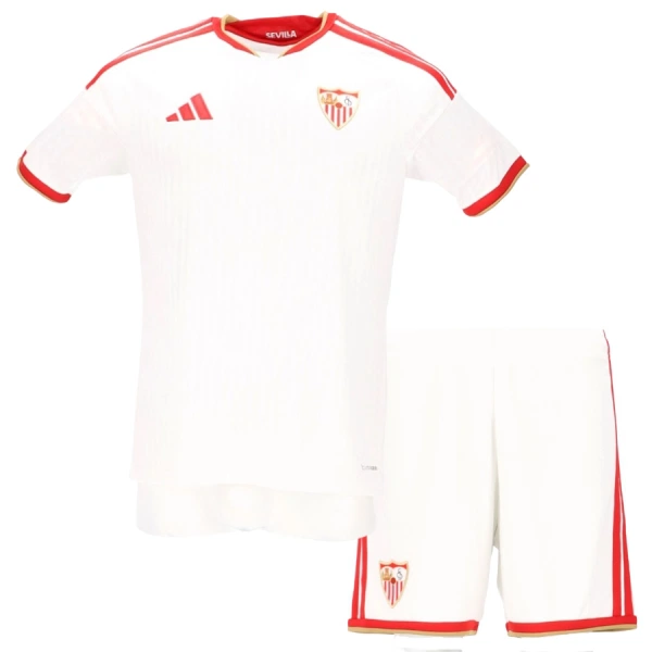 Dres Sevilla FC Dječji Domaći 2026/27