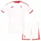 Dres Sevilla FC Dječji Domaći 2026/27