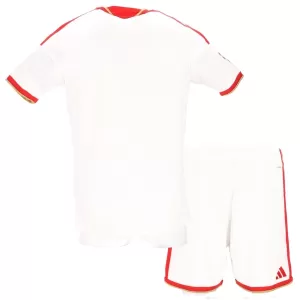 Dres Sevilla FC Dječji Domaći 2026/27