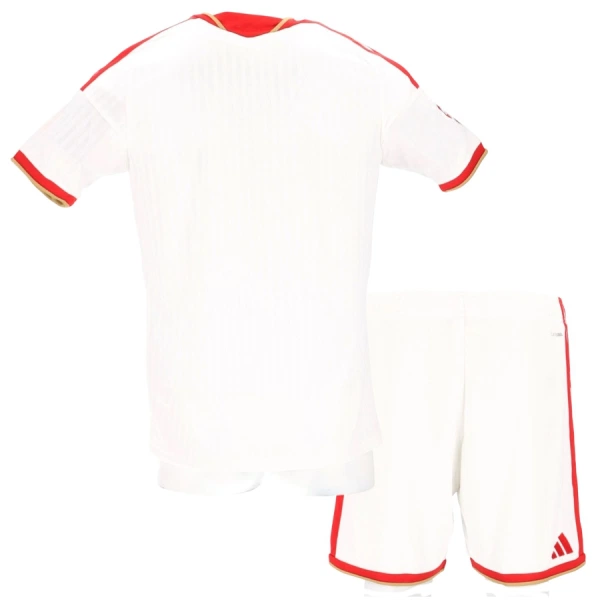 Dres Sevilla FC Dječji Domaći 2026/27