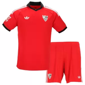 Dres Sevilla FC Dječji Gostujući 2026/27