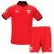 Dres Sevilla FC Dječji Gostujući 2026/27