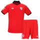 Dres Sevilla FC Dječji Gostujući 2026/27