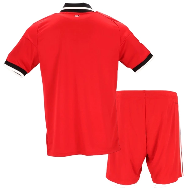 Dres Sevilla FC Dječji Gostujući 2026/27