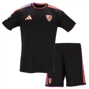 Dres Sevilla FC Dječji Treći 2026/27