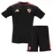 Dres Sevilla FC Dječji Treći 2026/27