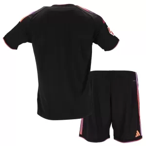 Dres Sevilla FC Dječji Treći 2026/27