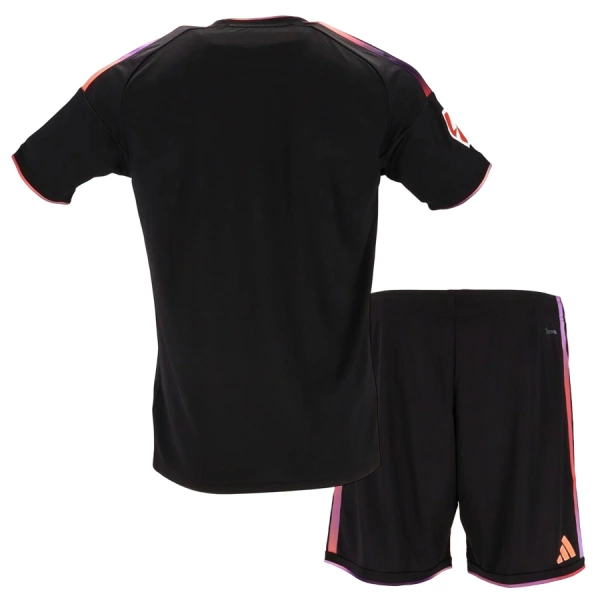 Dres Sevilla FC Dječji Treći 2026/27