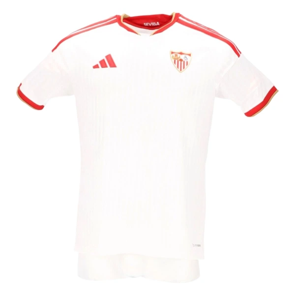 Dres Sevilla FC Domaći 2026/27 Dres Sevilla FC Domaći 2026/27