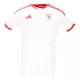 Dres Sevilla FC Domaći 2026/27 Dres Sevilla FC Domaći 2026/27