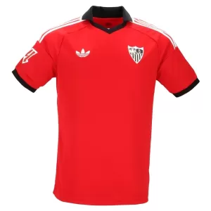 Dres Sevilla FC Gostujući 2026/27