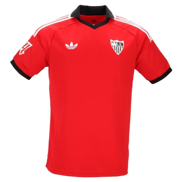 Dres Sevilla FC Gostujući 2026/27 Dres Sevilla FC Gostujući 2026/27
