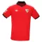 Dres Sevilla FC Gostujući 2026/27