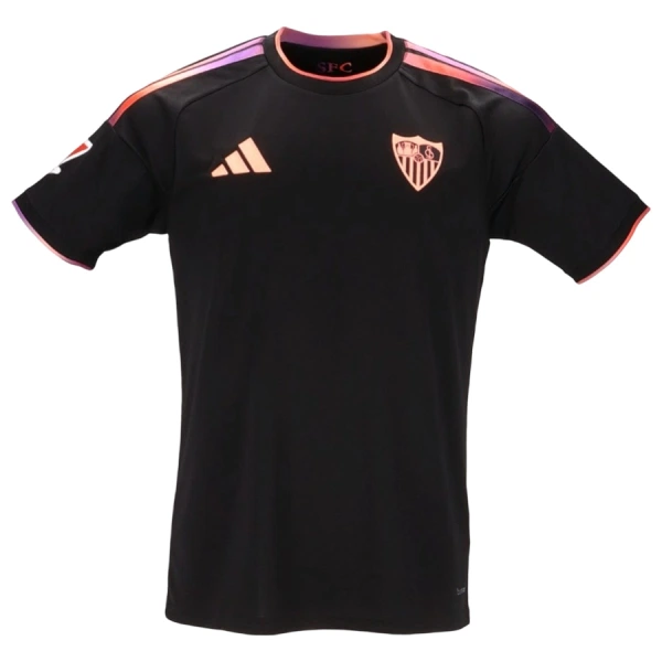 Dres Sevilla FC Treći 2026/27 Dres Sevilla FC Treći 2026/27