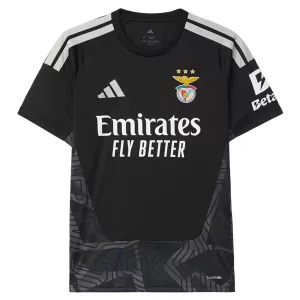 Dres SL Benfica Golmanski 2026/27 Crno