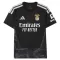 Dres SL Benfica Golmanski 2026/27 Crno