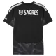 Dres SL Benfica Golmanski 2026/27 Crno