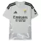 Dres SL Benfica Golmanski 2026/27 Sivo