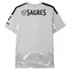 Dres SL Benfica Golmanski 2026/27 Sivo
