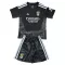 Dres SL Benfica Golmanski Dječji 2026/27 Crno