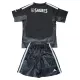Dres SL Benfica Golmanski Dječji 2026/27 Crno