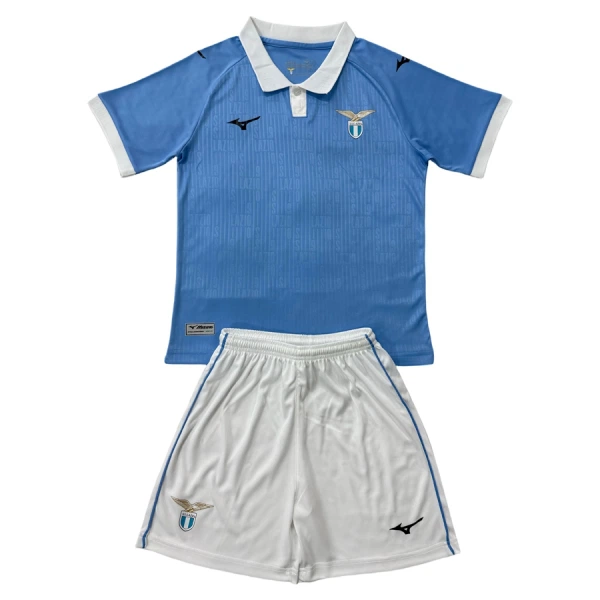 Dres SS Lazio Dječji Domaći 2026/27 Dres SS Lazio Dječji Domaći 2026/27